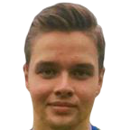 弗賴爾·奧丁森