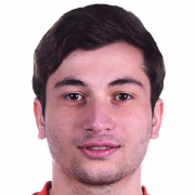 比德茲納什維利