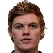 保利·丹尼爾森