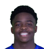 喬西亞斯·弗拉哈