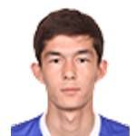 庫(kù)什巴科夫