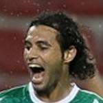 阿卜杜勒·阿米爾