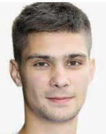 羅曼·科馬洛夫