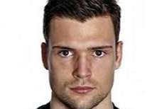 大衛(wèi)·約翰森