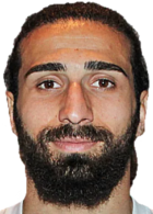 G.哈雷巴什維利